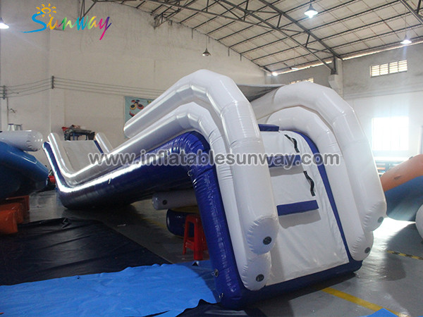 Inflatable Water Park-C8